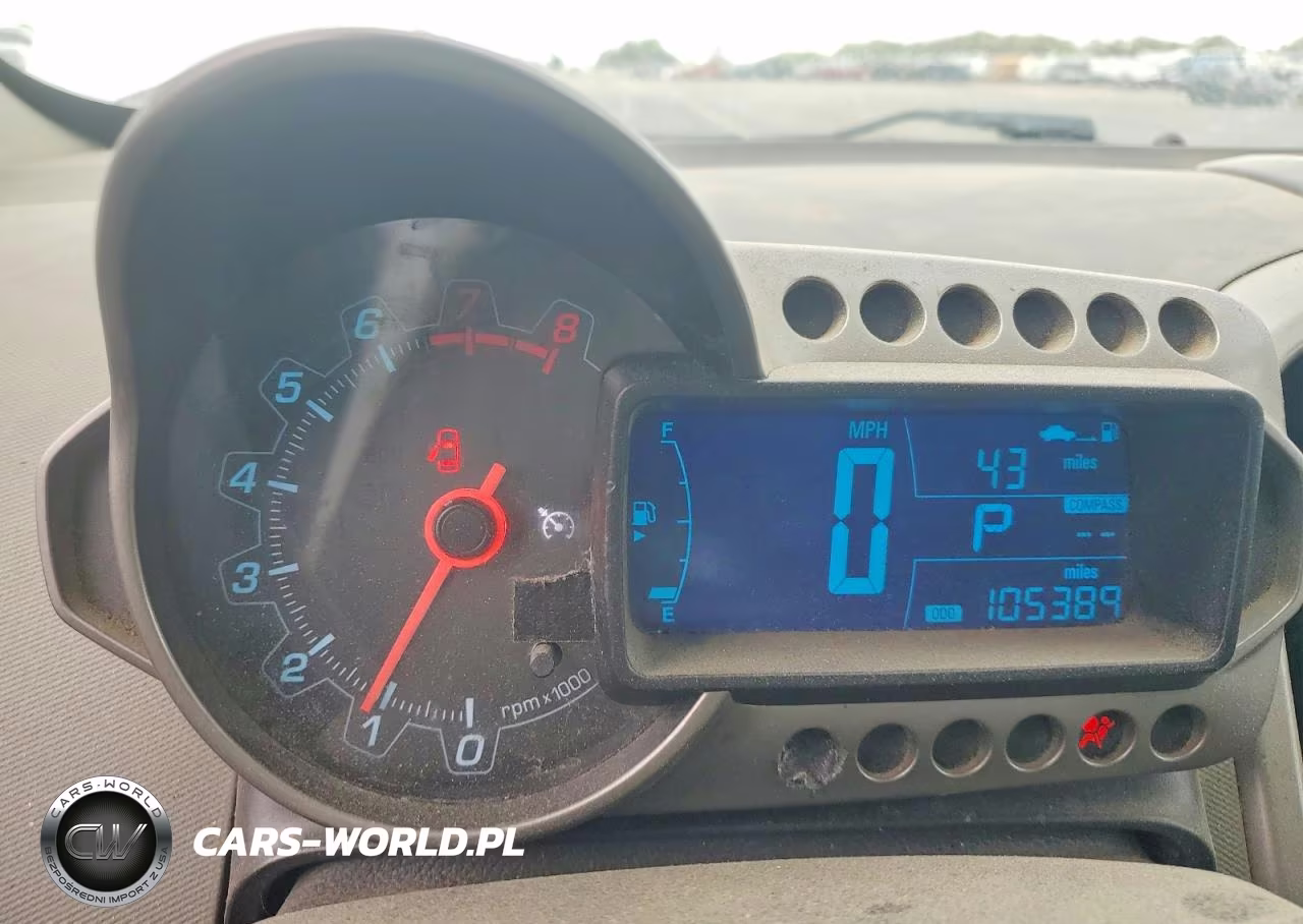 2016 Chev Sonic Lt VIN:1G1JC6SH2G4102560 - 9