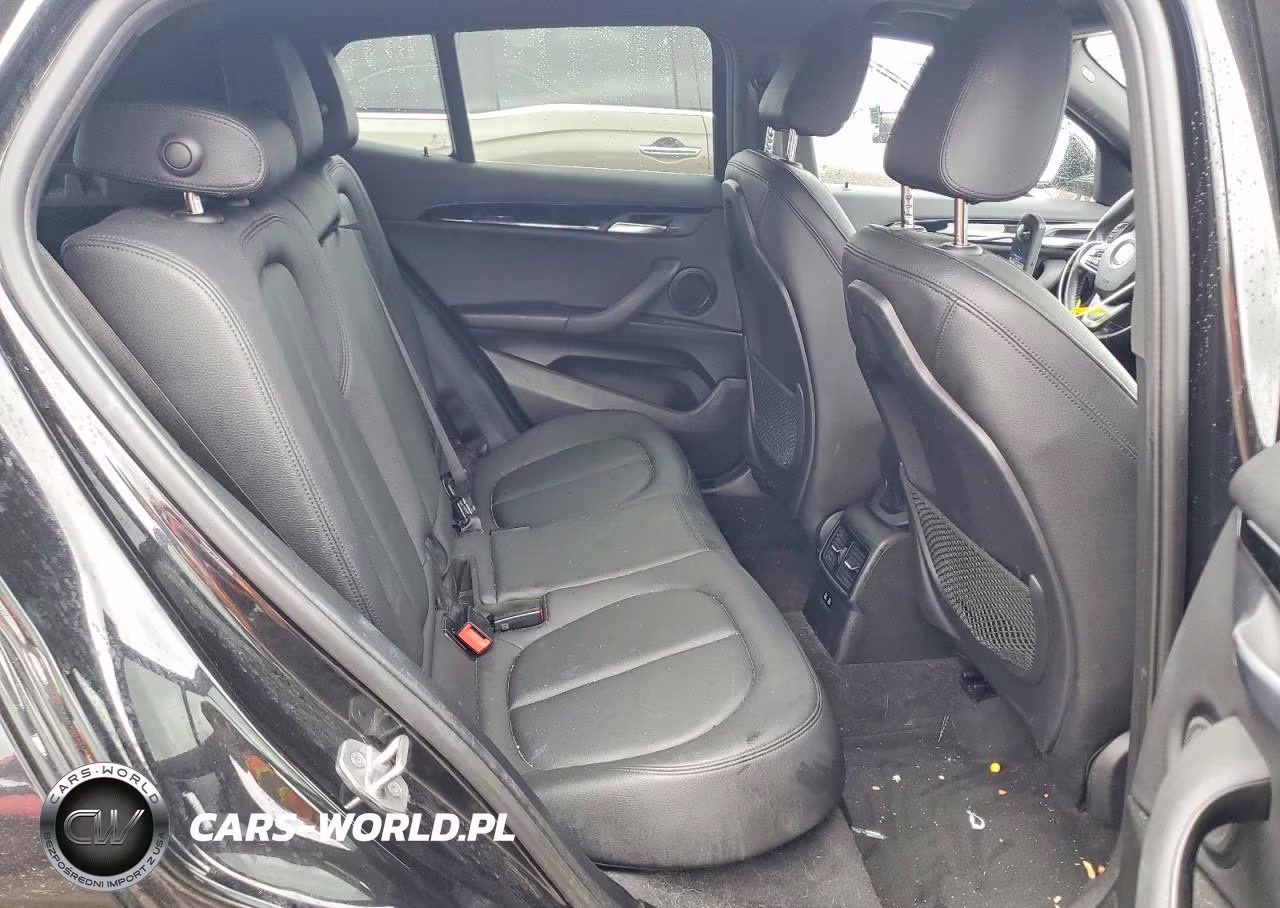 2019 BMW X2 Sdrive28I VIN:WBXYJ3C58K5N79790 - 10