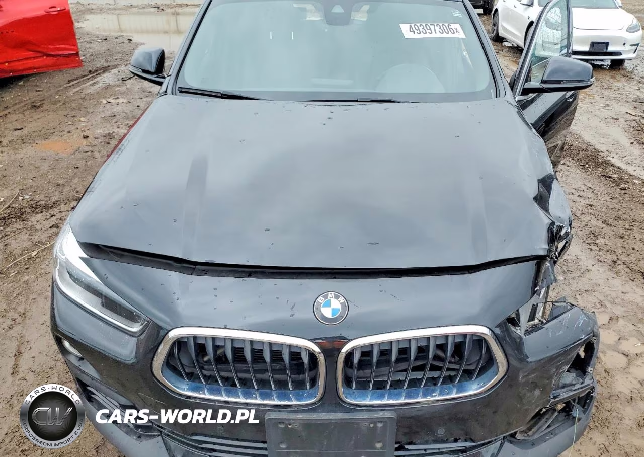 2019 BMW X2 Sdrive28I VIN:WBXYJ3C58K5N79790 - 11