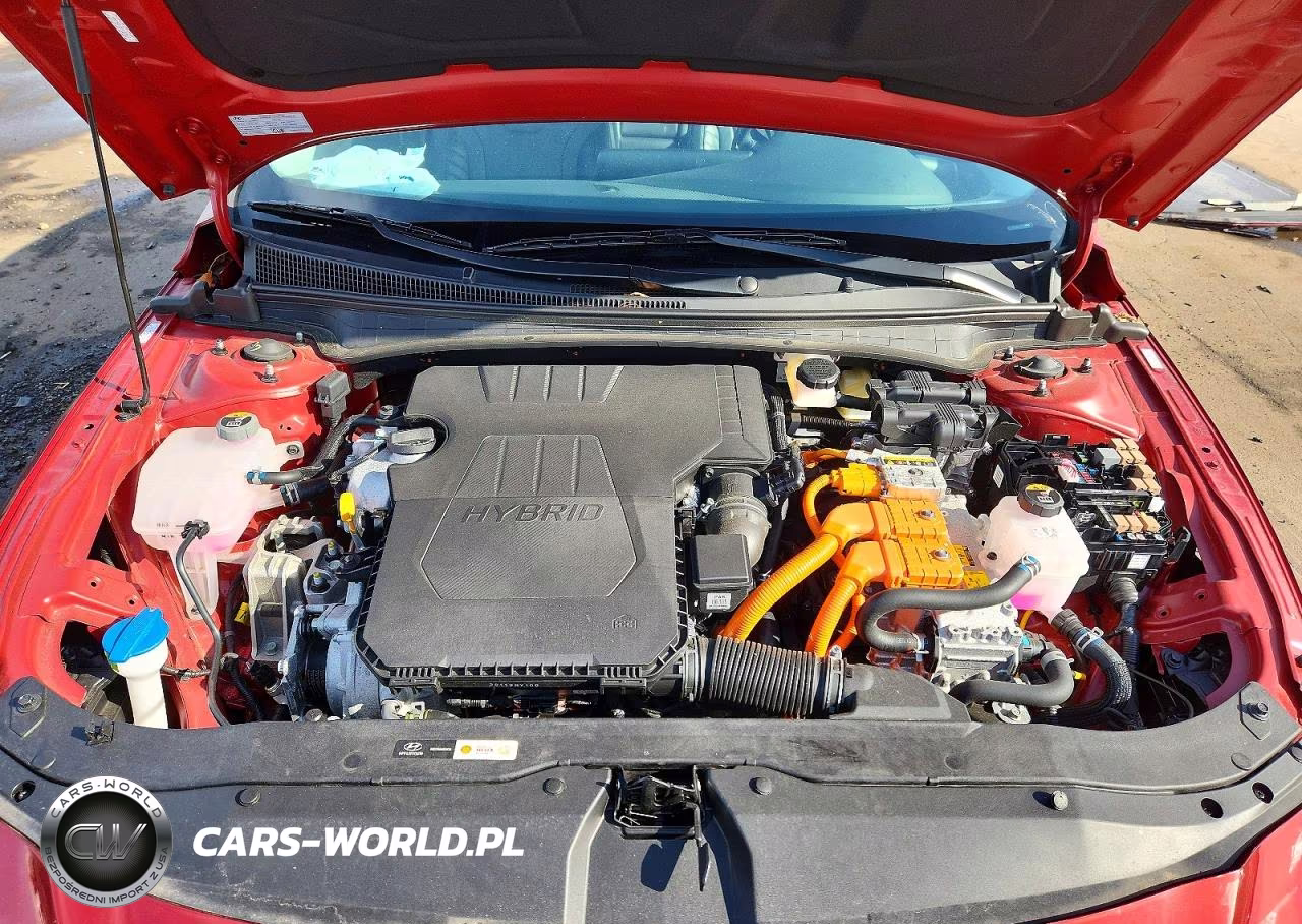 2024 Hyundai Elantra Limited VIN:KMHLN4DJ2RU102815 - 11