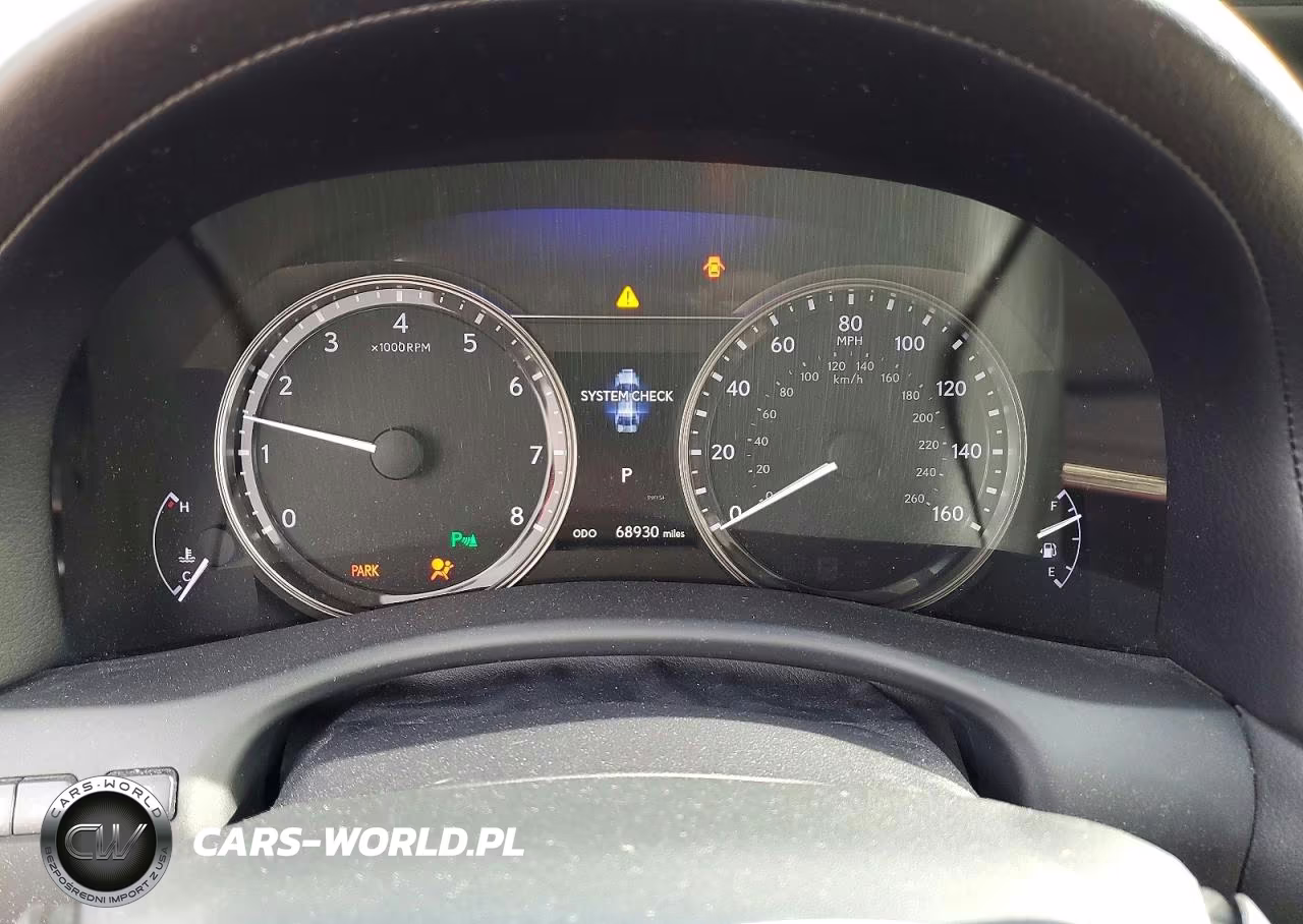 2013 Lexus Gs 350 VIN:JTHCE1BL6D5006629 - 9