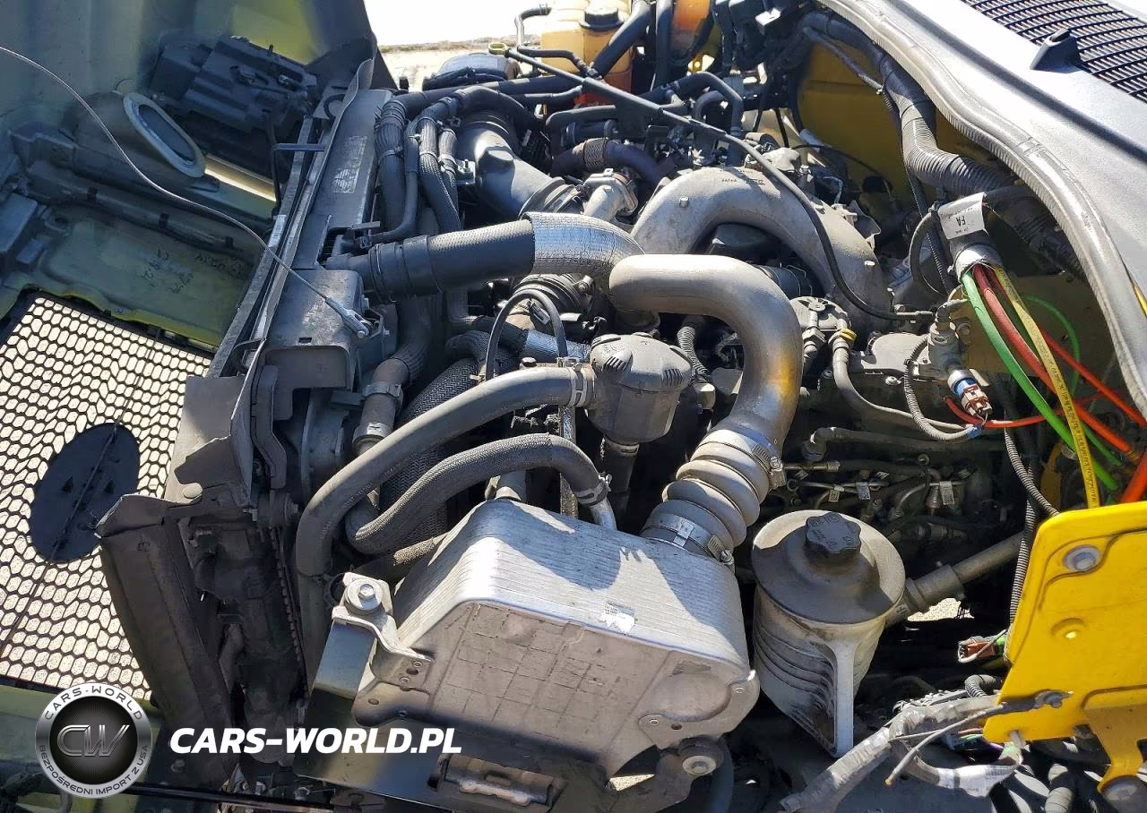 2022 Ford F650 Super Duty VIN:1FDWF6DC1NDF01040 - 11
