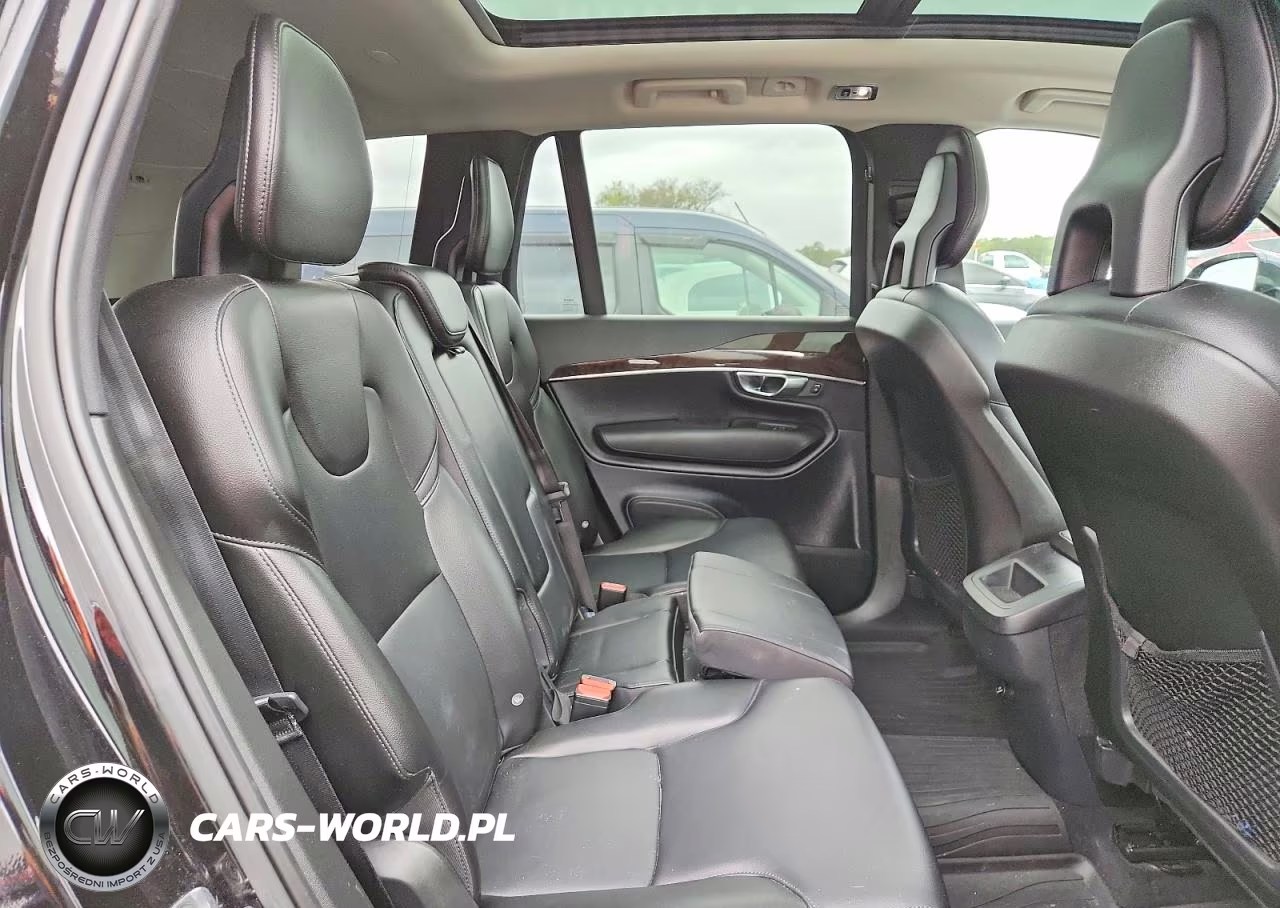 2017 Volvo Xc90 T5 VIN:YV4102KK0H1163135 - 11