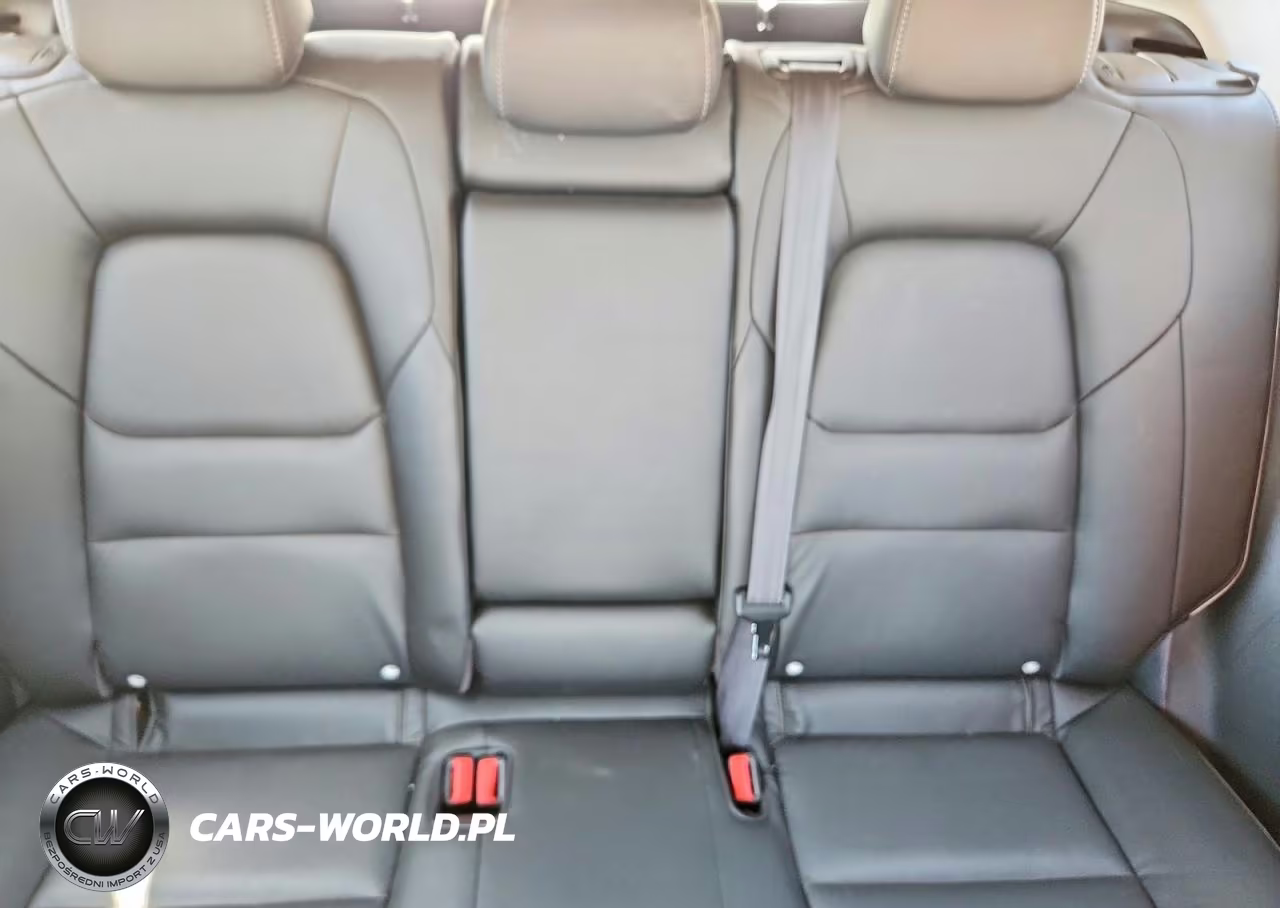 2025 Mazda Cx-5 Select VIN:JM3KFBBL9S0542167 - 10