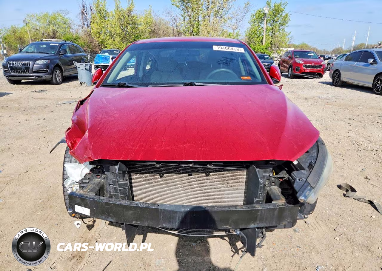 2017 Hyundai Elantra Se VIN:5NPD84LF7HH159422 - 5