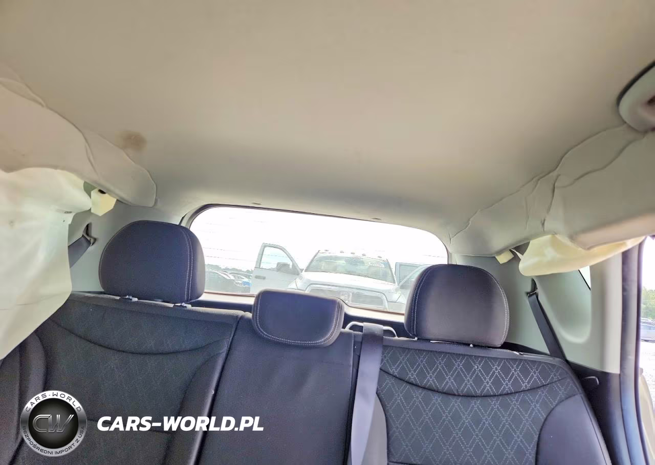 2015 Kia Soul Base VIN:KNDJN2A25F7175748 - 10