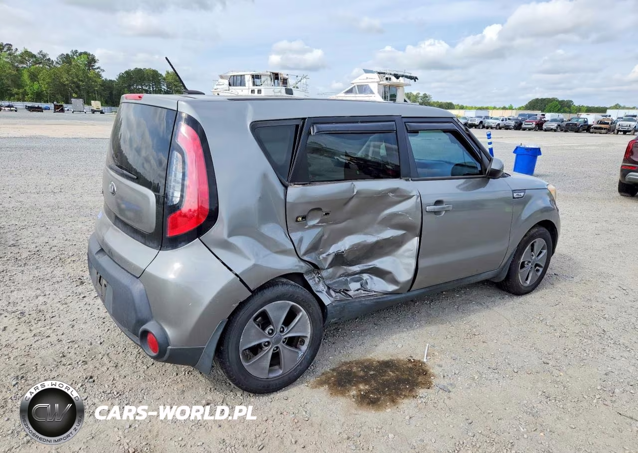 2015 Kia Soul Base VIN:KNDJN2A25F7175748 - 3