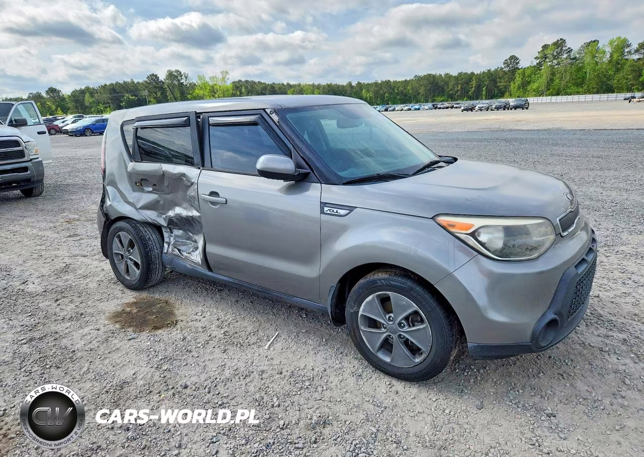 2015 Kia Soul Base VIN:KNDJN2A25F7175748 - 4