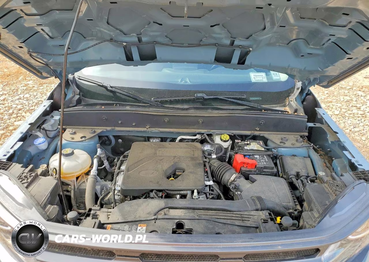 2021 Ford Bronco Sport Big Bend VIN:3FMCR9B60MRA67952 - 12