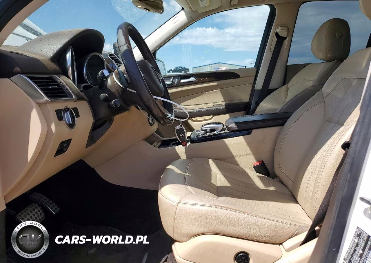 2019 Mercedes-Benz Gle 400 4Matic VIN:4JGDA5GB7KB212478 - 7