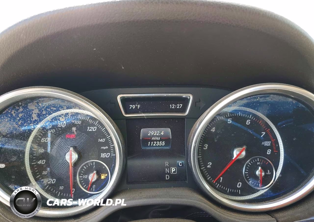 2019 Mercedes-Benz Gle 400 4Matic VIN:4JGDA5GB7KB212478 - 9