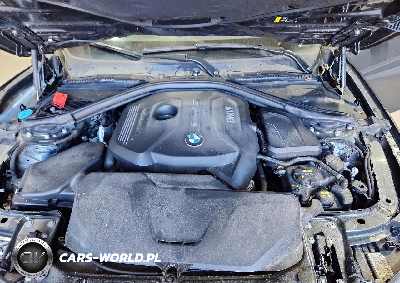 2018 BMW 330 Xi VIN:WBA8D9G54JNU66951 - 11