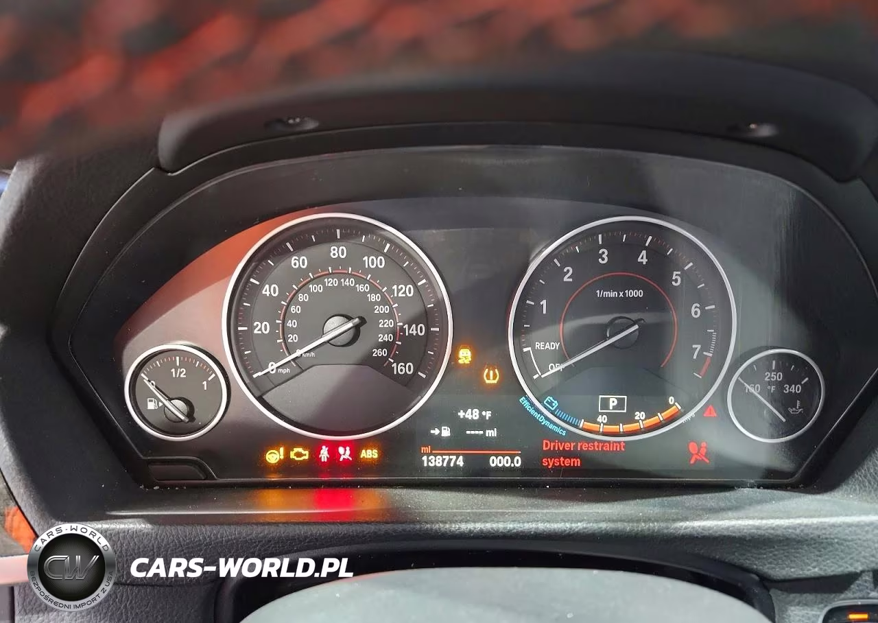2018 BMW 330 Xi VIN:WBA8D9G54JNU66951 - 9