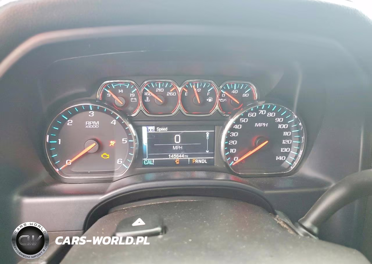 2019 GMC Sierra Limited C1500 Sle VIN:2GTR1MEC2K1174271 - 9