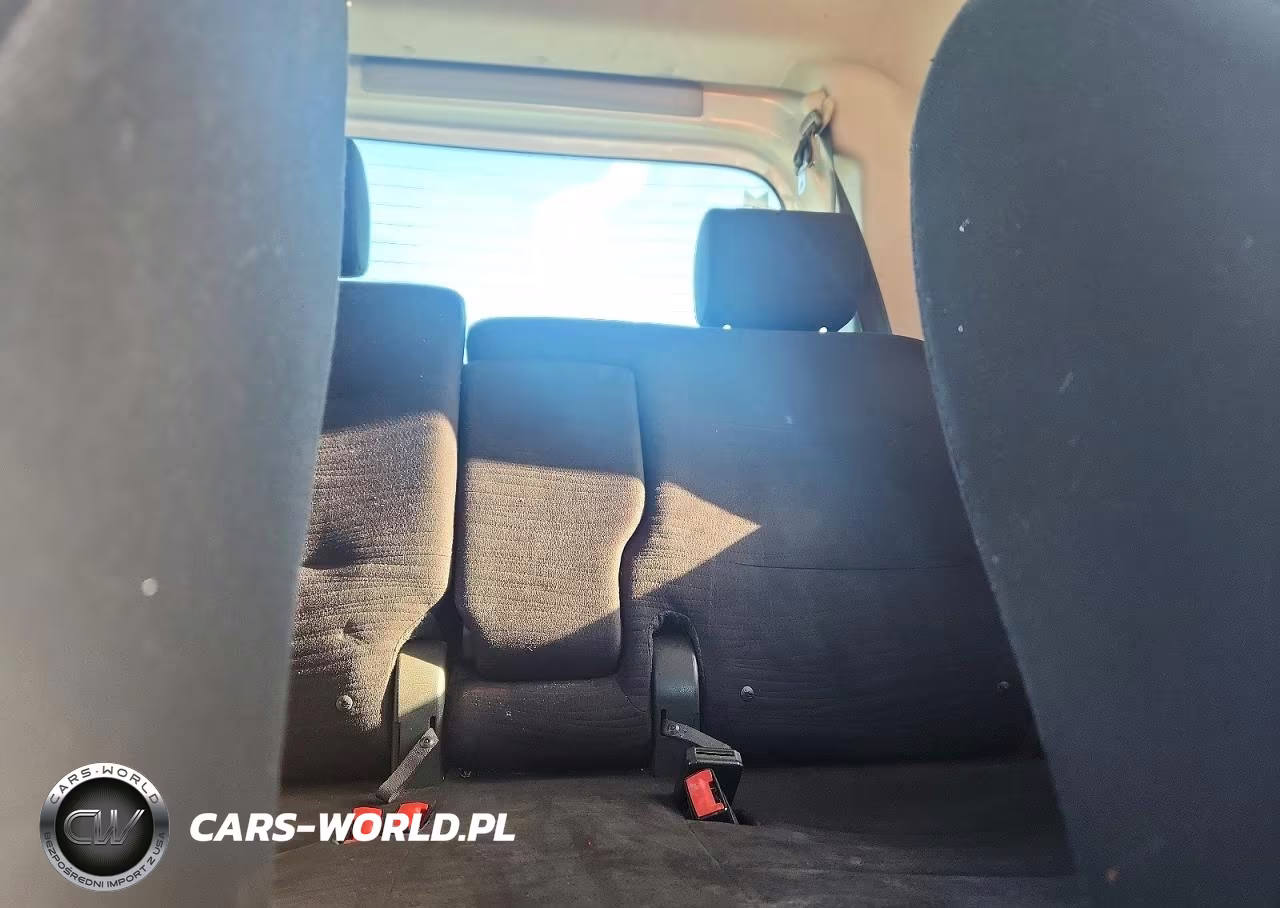 2012 Nissan Cube 1.8 VIN:JN8AZ2KR6CT254773 - 10