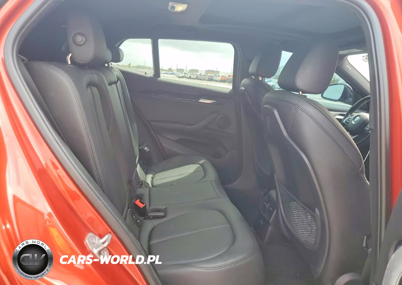 2019 BMW X2 xDrive28I VIN:WBXYJ5C55K5N87406 - 11