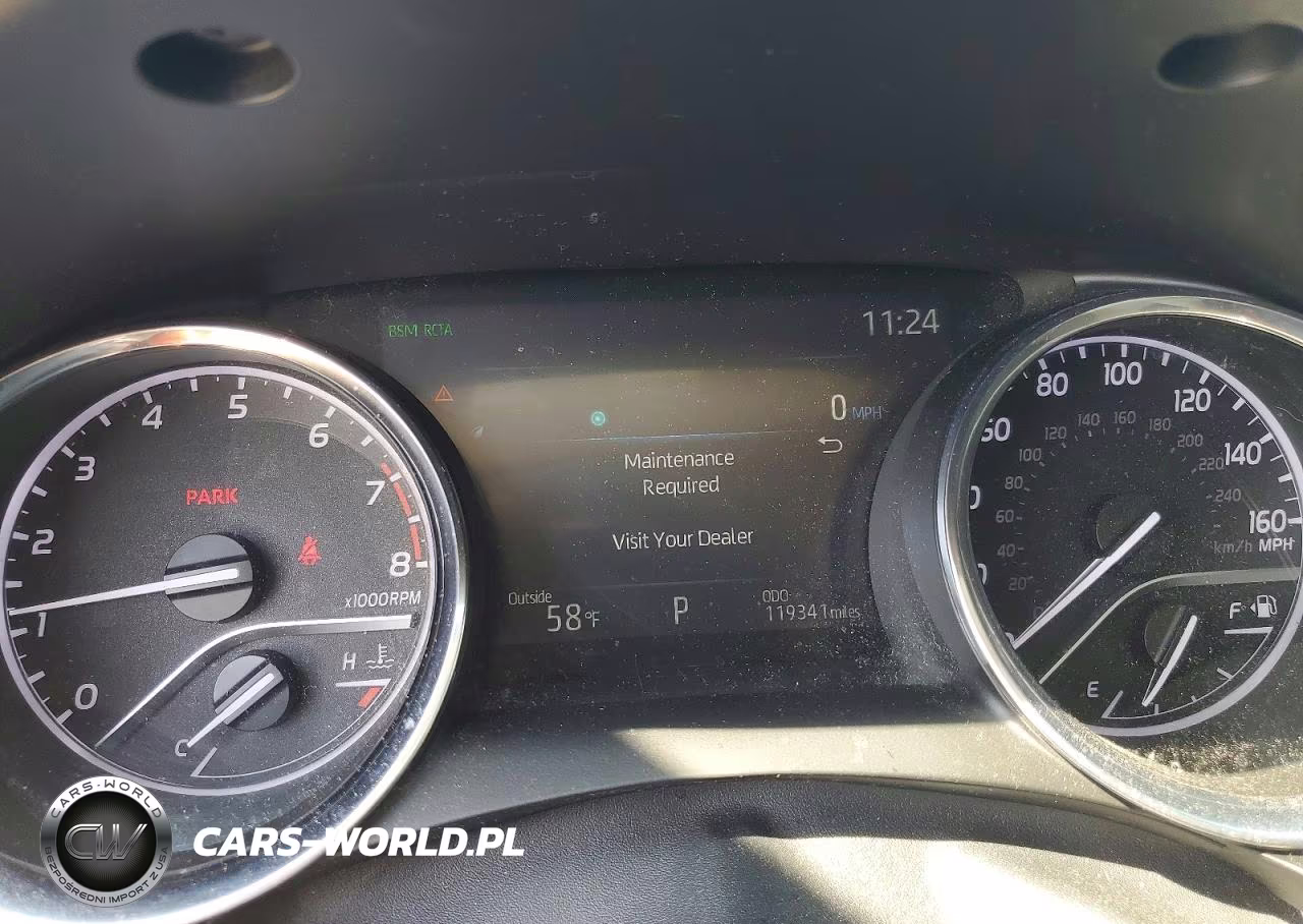 2020 Toyota Camry Le VIN:4T1L11BK2LU014568 - 9