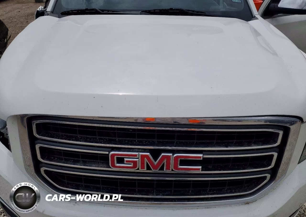 2016 GMC Yukon Xl C1500 Sle VIN:1GKS1FKC7GR474277 - 11