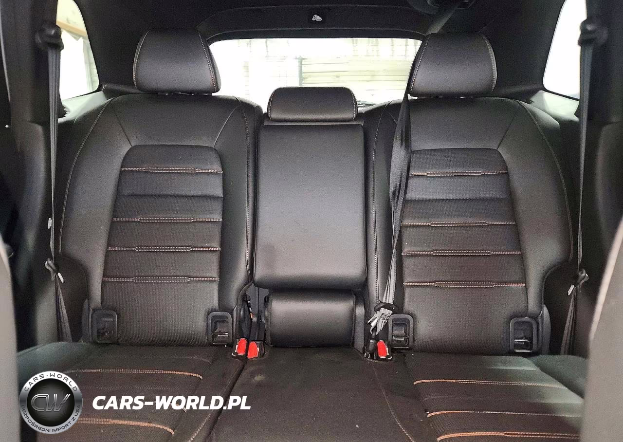 2024 Honda Cr-V Sport VIN:2HKRS6H87RH801247 - 10