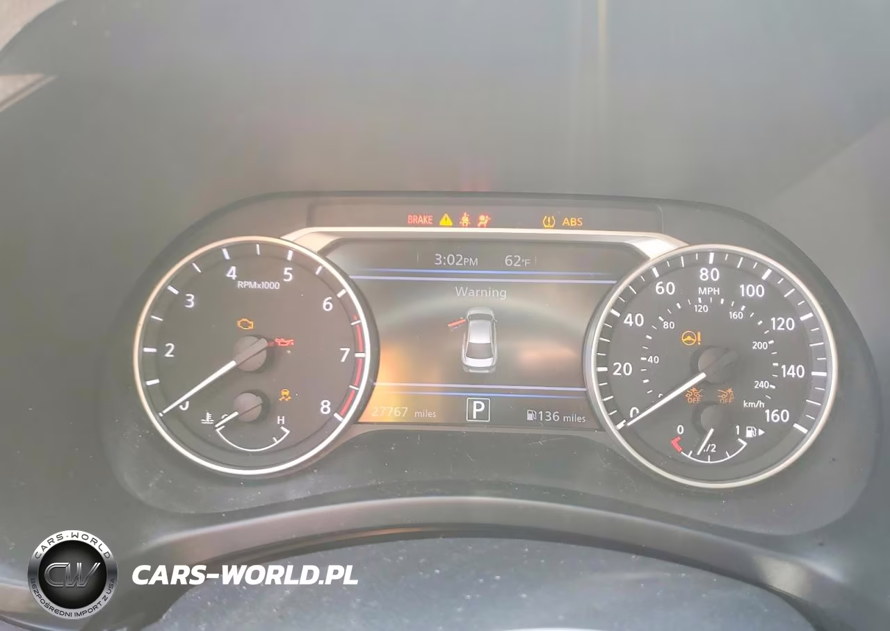 2023 Nissan Sentra Sv VIN:3N1AB8CV9PY275681 - 9