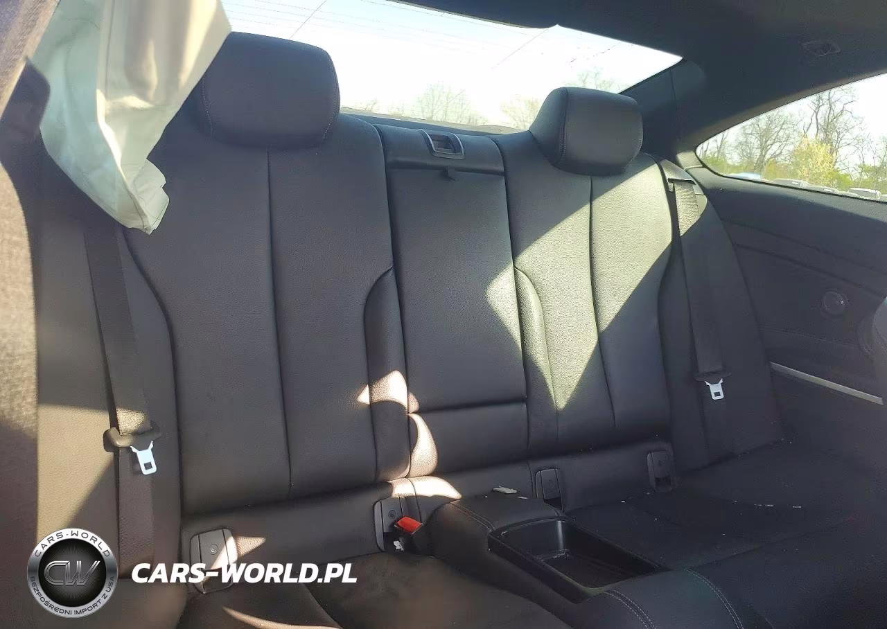 2019 BMW 430Xi VIN:WBA4W5C54KAE51353 - 10