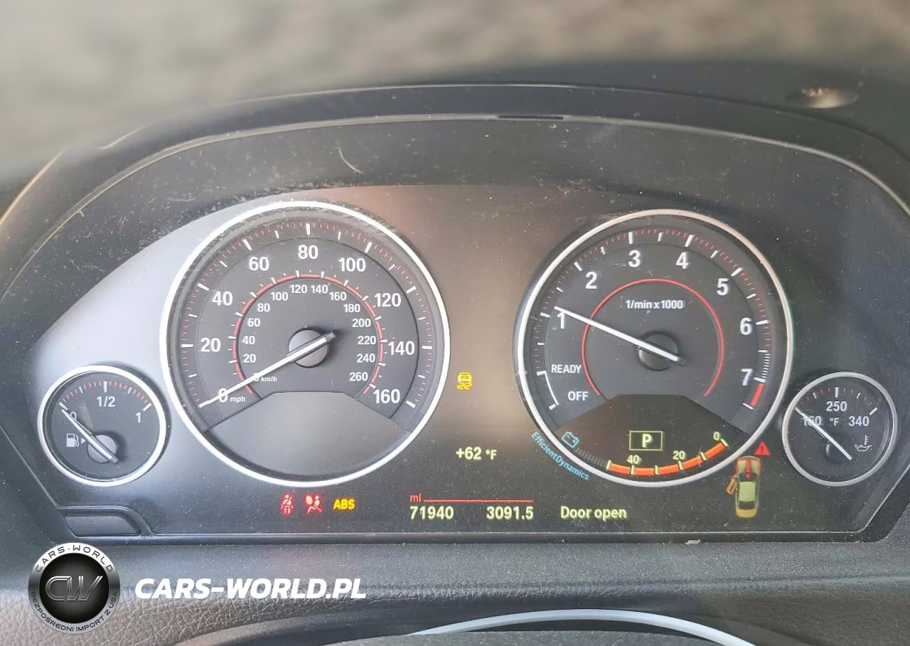 2019 BMW 430Xi VIN:WBA4W5C54KAE51353 - 9