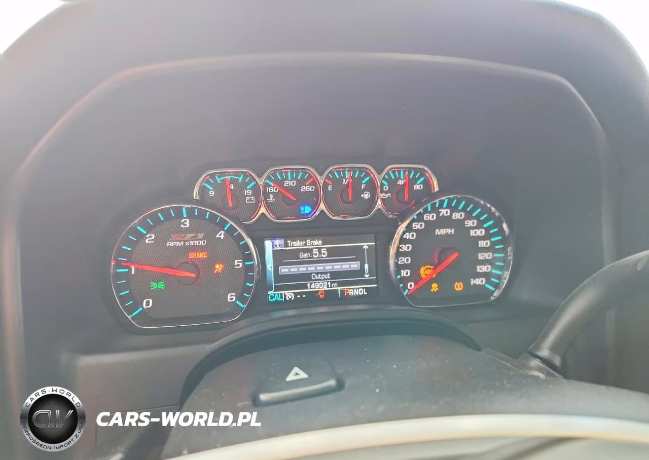 2017 Chevrolet Silverado K1500 Lt VIN:3GCUKREC0HG134680 - 9