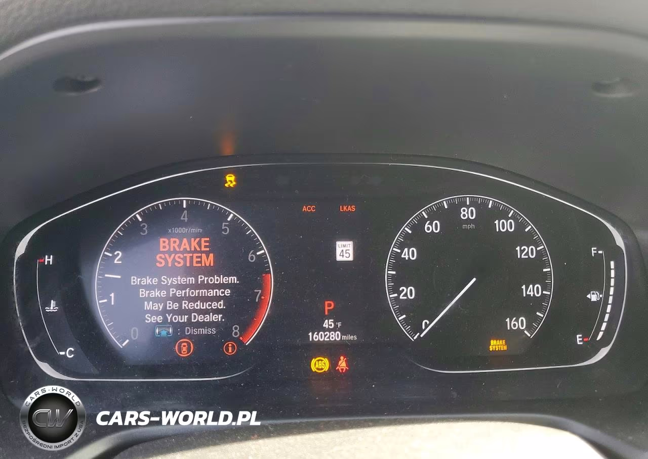2018 Honda Accord Sport VIN:1HGCV1F3XJA097050 - 9