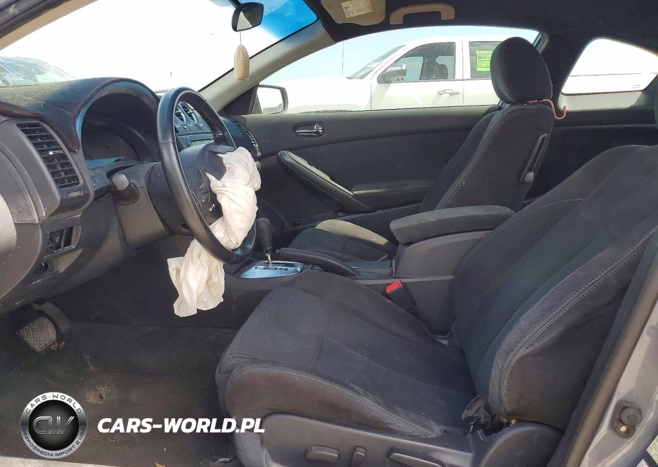 2010 Nissan Altima S VIN:1N4AL2EP8AC105095 - 7