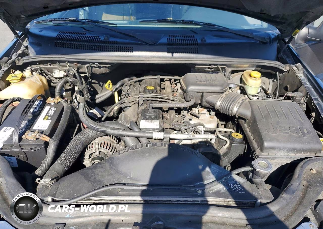 2002 Jeep Cherokee VIN:1J4GW48S72C210228 - 12