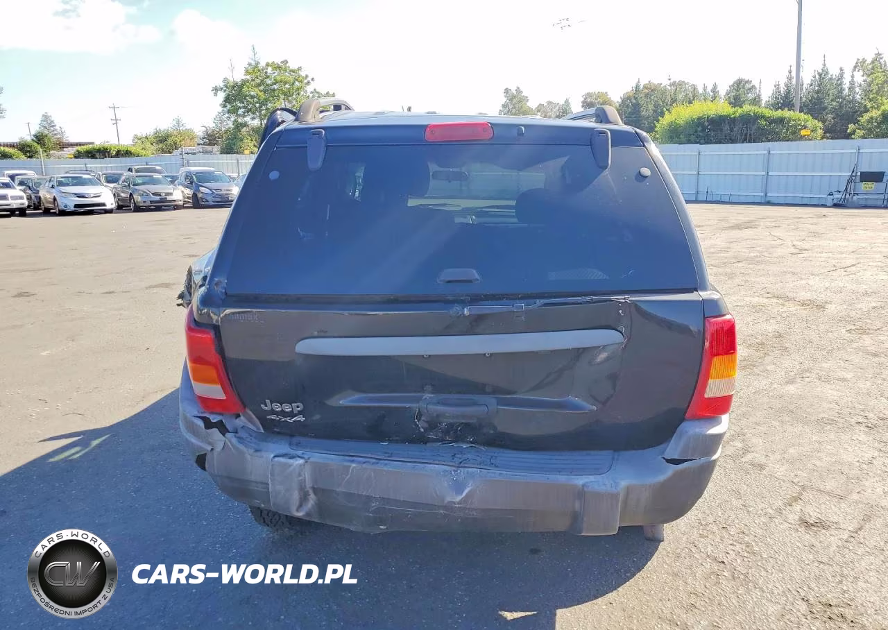 2002 Jeep Cherokee VIN:1J4GW48S72C210228 - 6