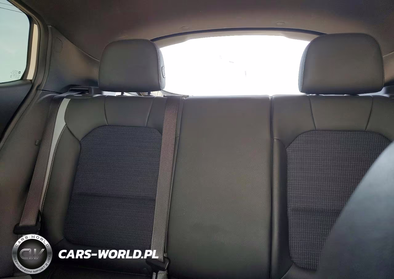 BUICK ENVISTA PR VIN:KL47LAE25RB069400 - 10
