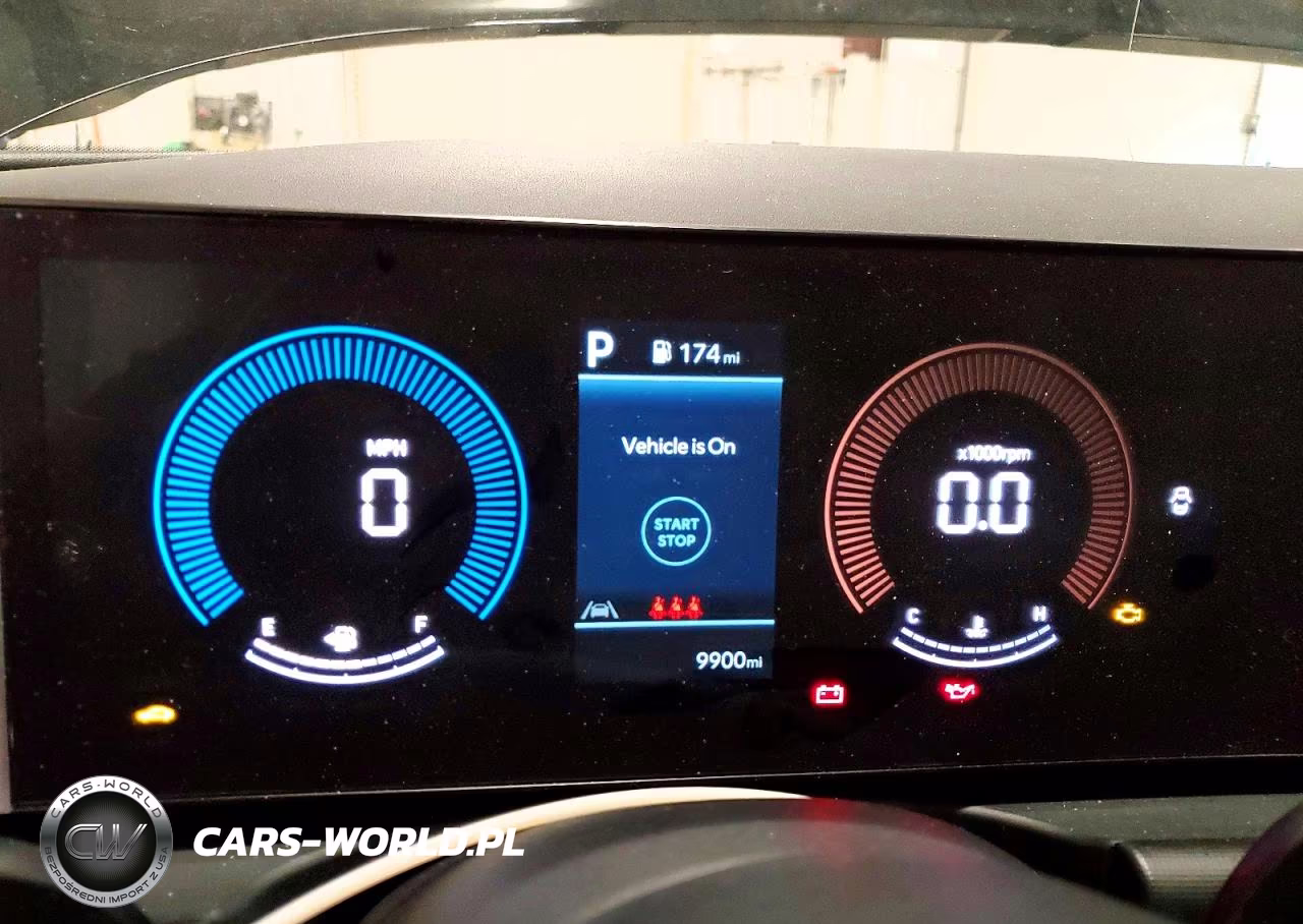 2025 Hyundai Santa Cruz Sel VIN:5NTJBDDE5SH129015 - 9