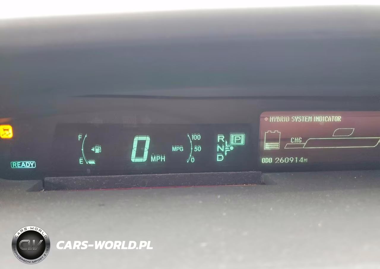 2010 Toyota Prius Iii VIN:JTDKN3DU8A0182461 - 9