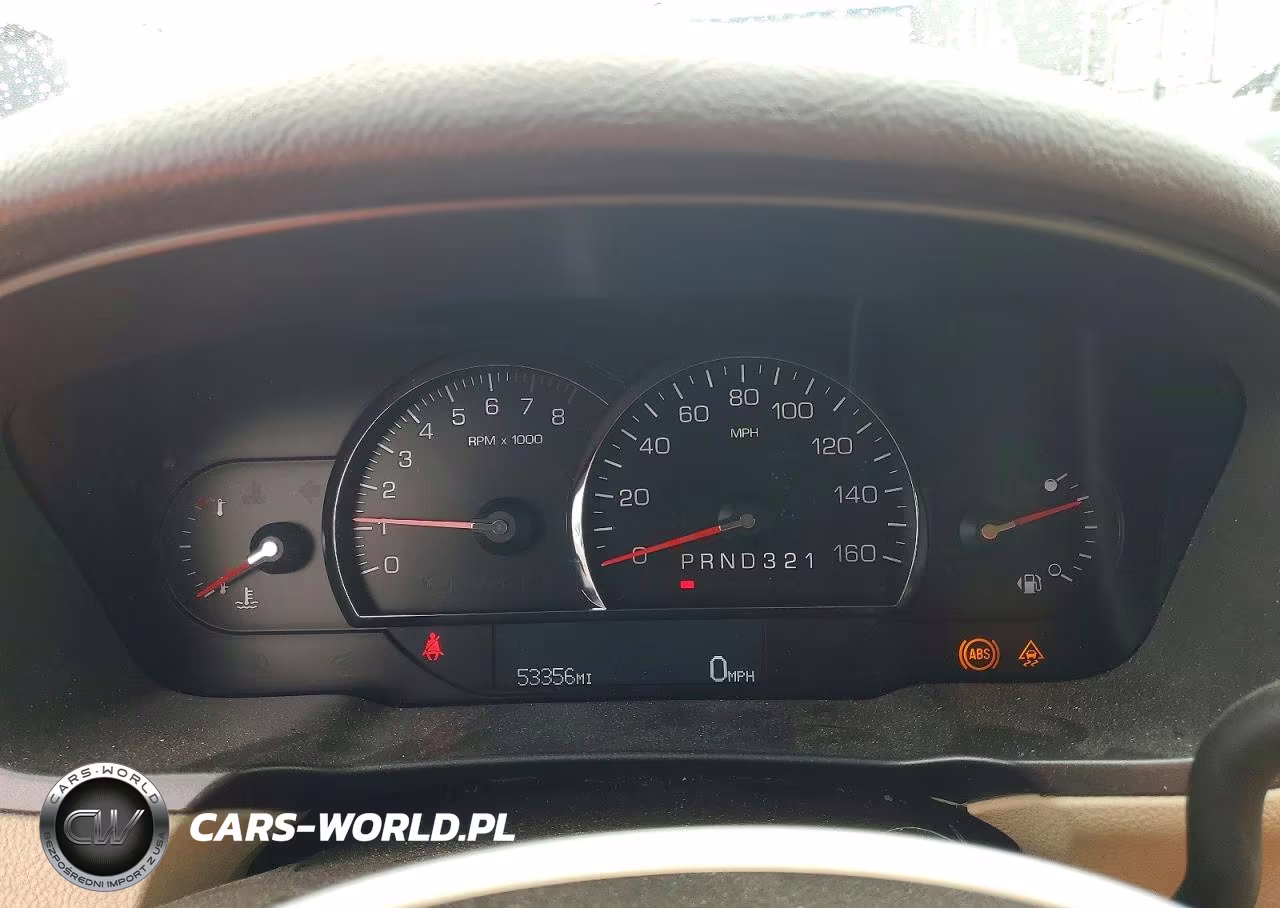 2007 Cadillac Dts VIN:1G6KD57Y47U133971 - 9