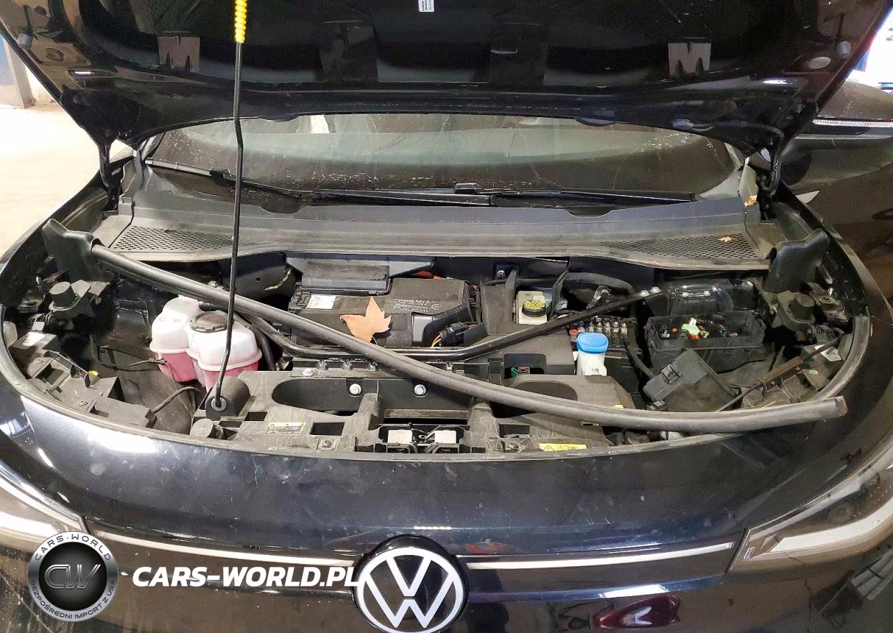 2023 Volkswagen Id.4 Pro S VIN:1V2GNPE87PC002410 - 12