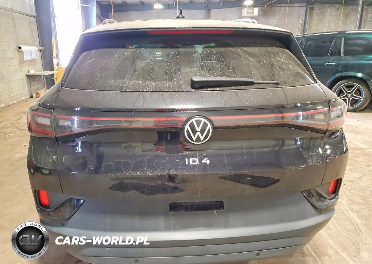 2023 Volkswagen Id.4 Pro S VIN:1V2GNPE87PC002410 - 6