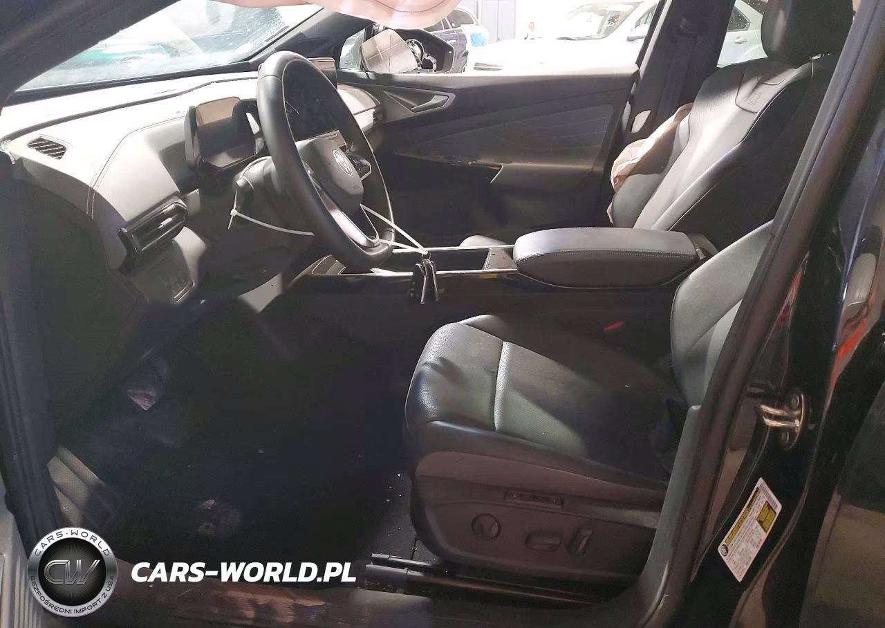 2023 Volkswagen Id.4 Pro S VIN:1V2GNPE87PC002410 - 7