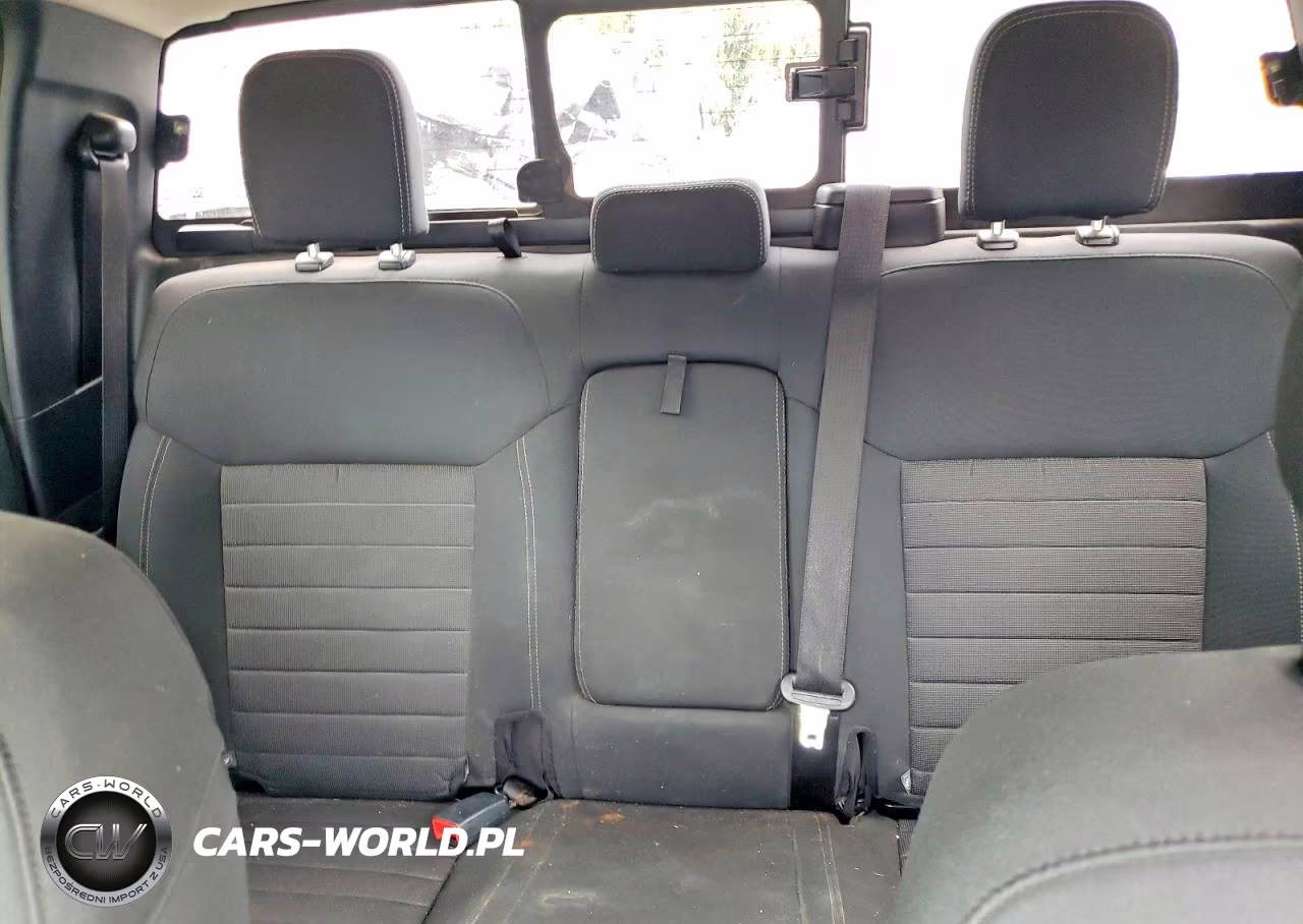 2020 Ford Ranger Xl VIN:1FTER4FH0LLA12085 - 10