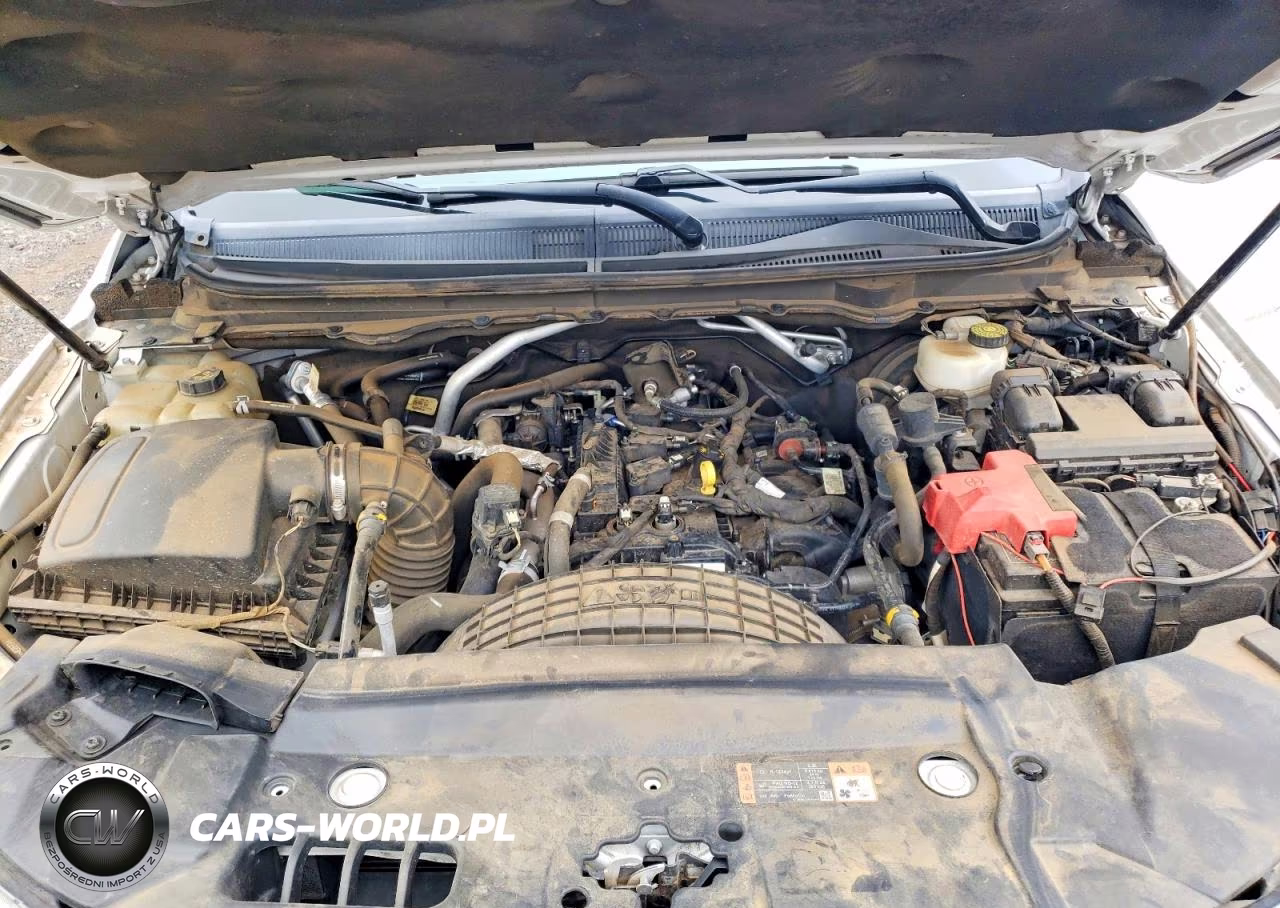2020 Ford Ranger Xl VIN:1FTER4FH0LLA12085 - 12