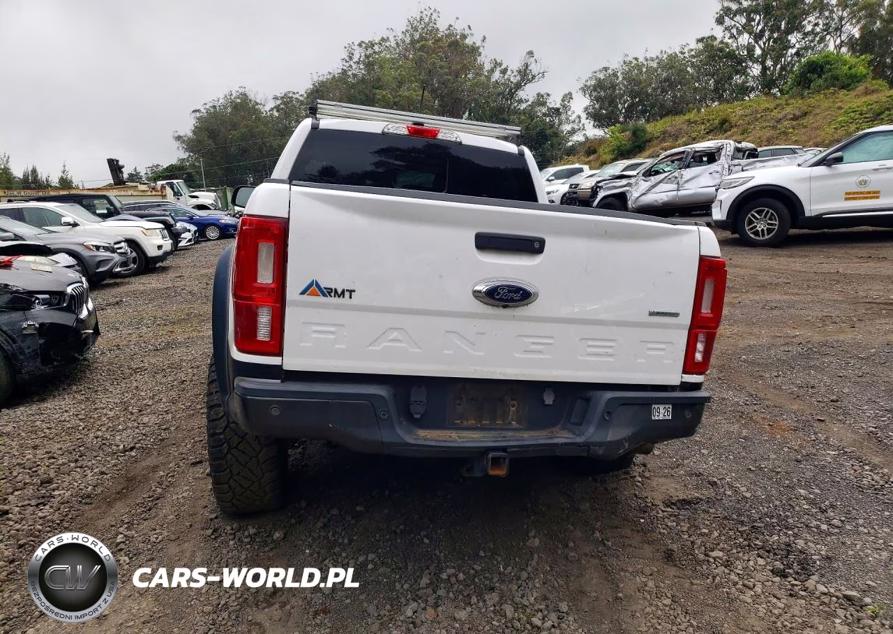 2020 Ford Ranger Xl VIN:1FTER4FH0LLA12085 - 6