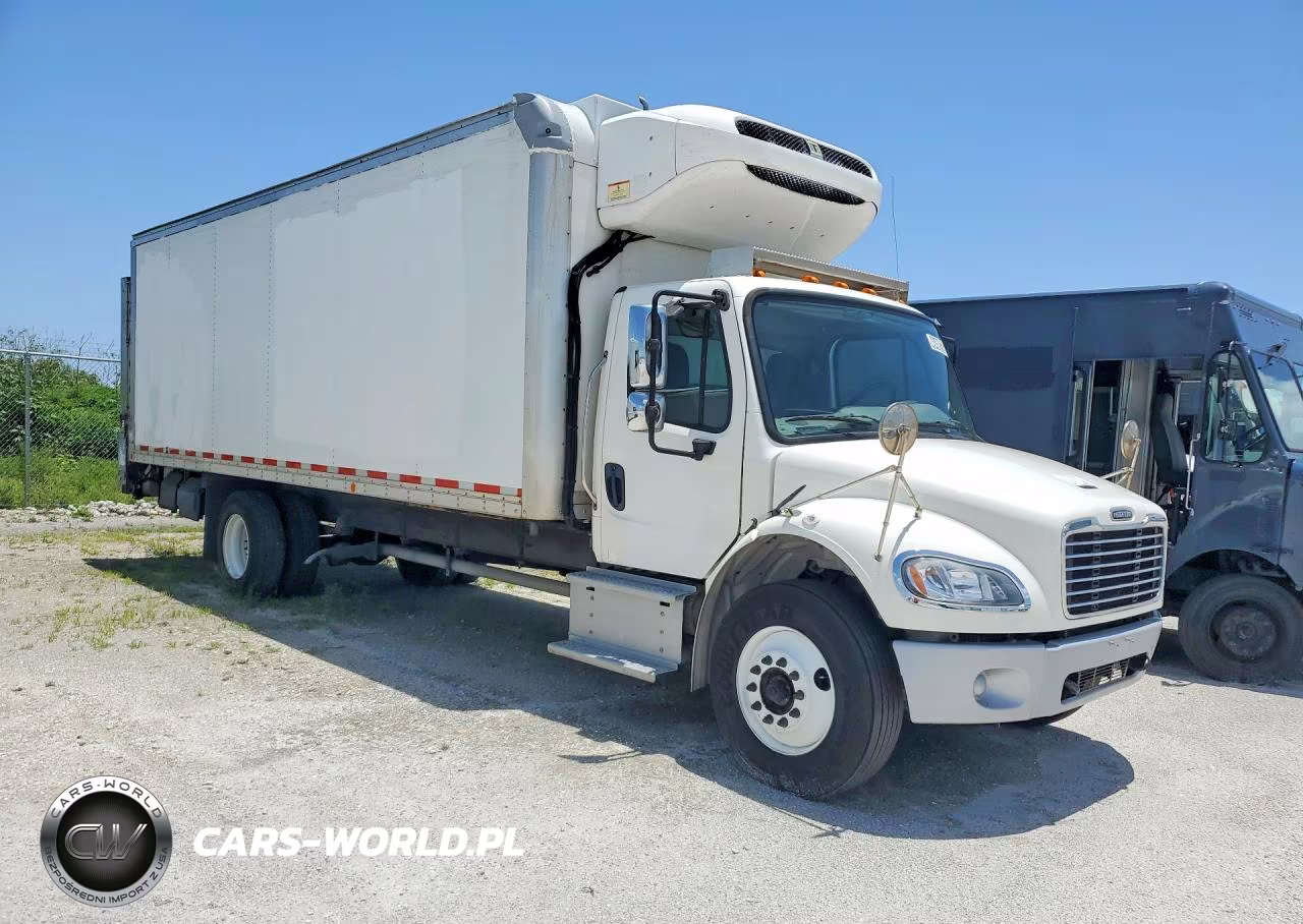 2022 Freightliner M2 106 Medium Duty VIN:3ALACXFB4NDNH3673 - 4