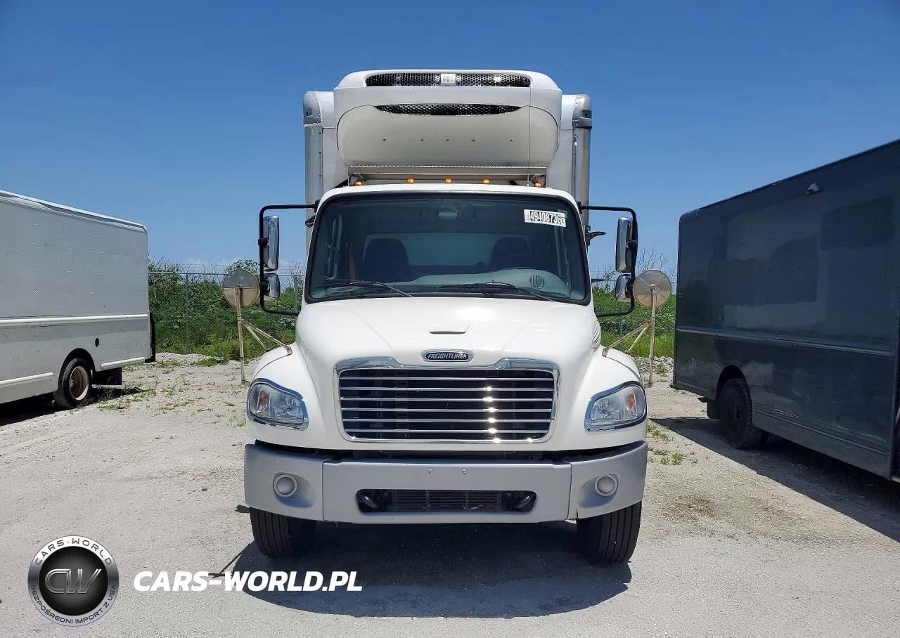 2022 Freightliner M2 106 Medium Duty VIN:3ALACXFB4NDNH3673 - 5