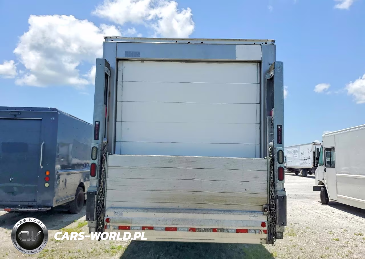 2022 Freightliner M2 106 Medium Duty VIN:3ALACXFB4NDNH3673 - 6