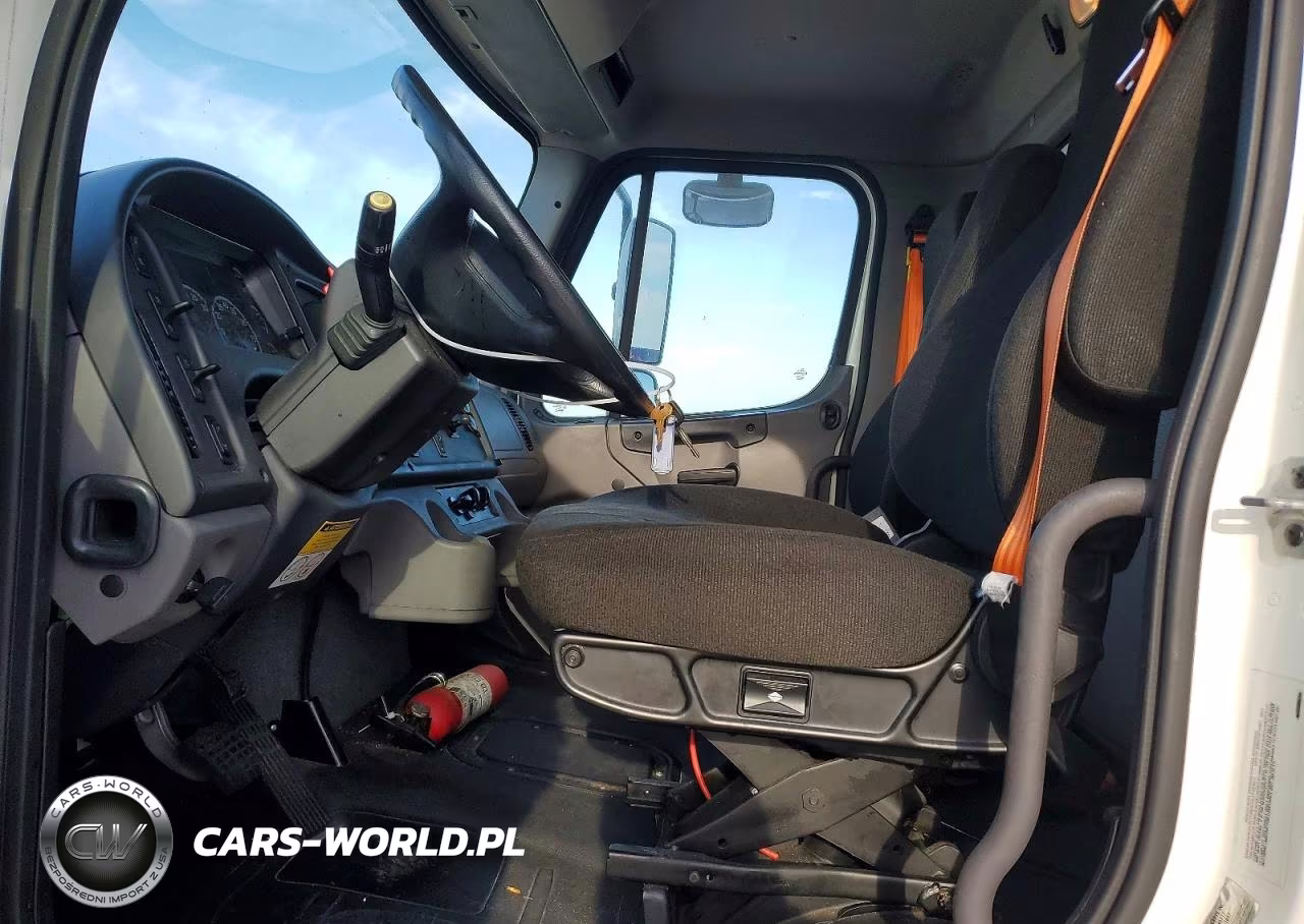 2022 Freightliner M2 106 Medium Duty VIN:3ALACXFB4NDNH3673 - 7