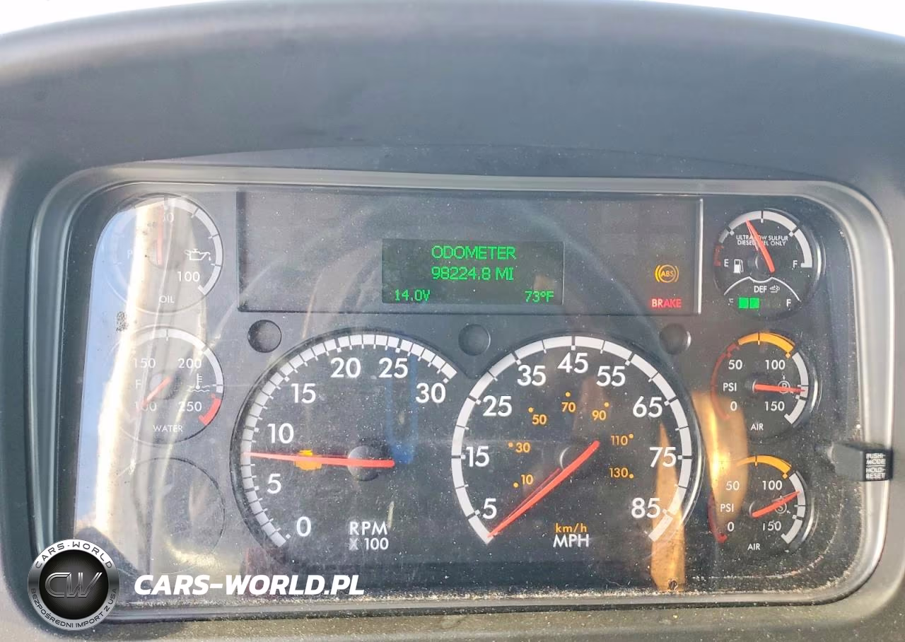 2022 Freightliner M2 106 Medium Duty VIN:3ALACXFB4NDNH3673 - 9