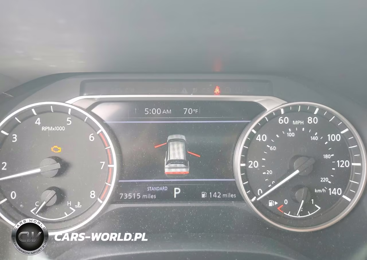 2022 Nissan Rogue Sv VIN:5N1BT3BA7NC723286 - 9