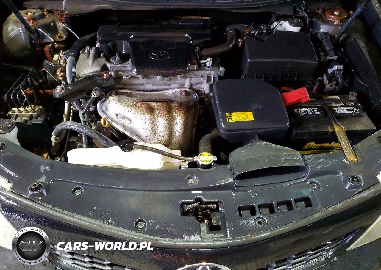 2014 Toyota Camry Se Sport VIN:4T1BF1FK0EU816014 - 11