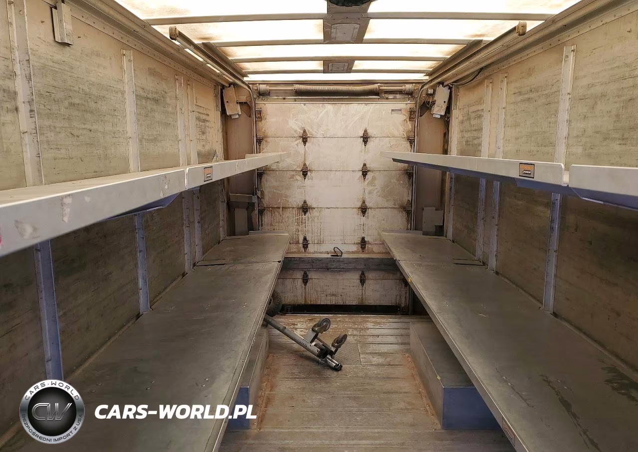 2020 Ford F59 Delivery Truck VIN:1F65F5KN5L0A05681 - 11