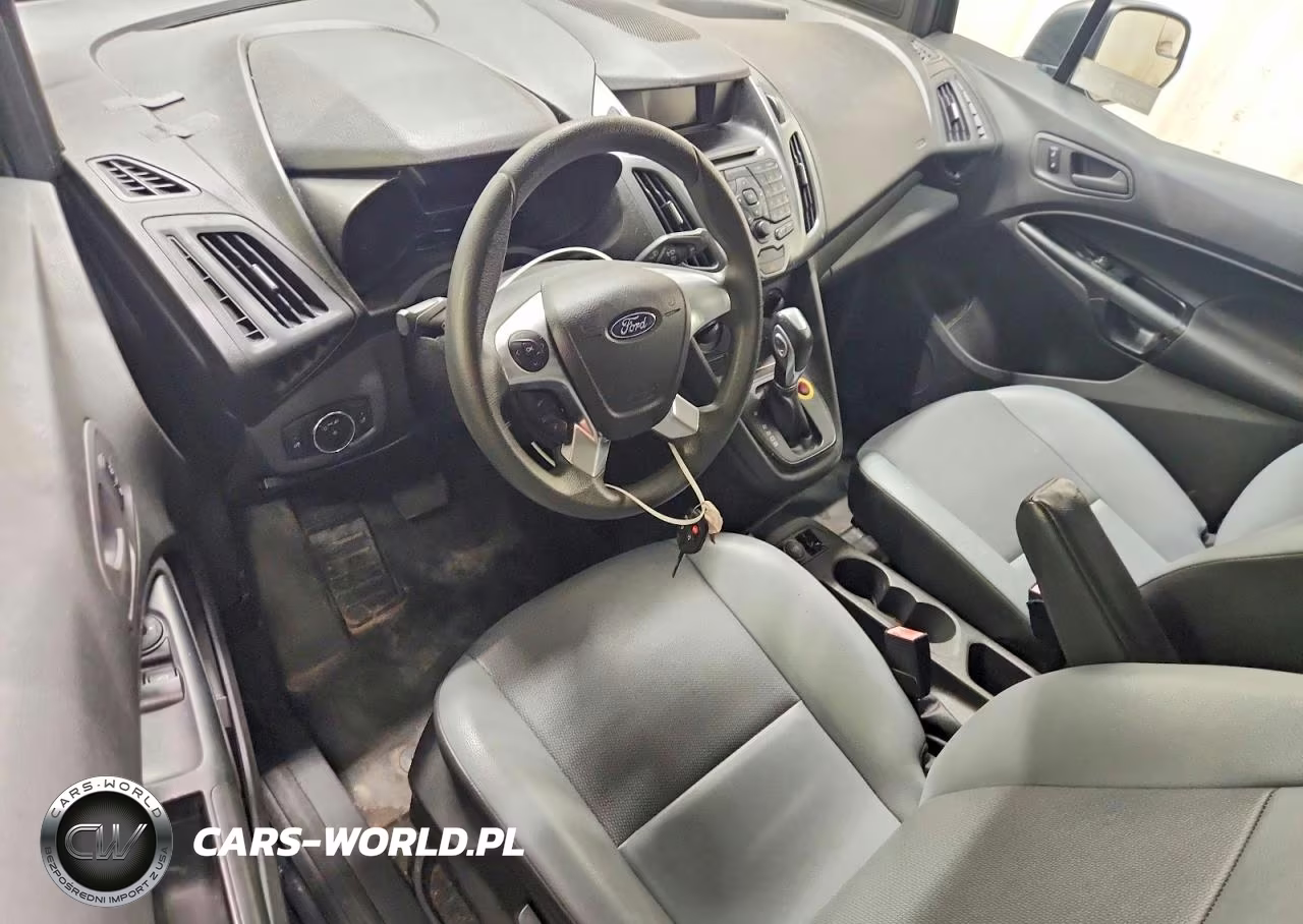 2017 Ford Transit Connect Xl VIN:NM0LS7E73H1329400 - 8